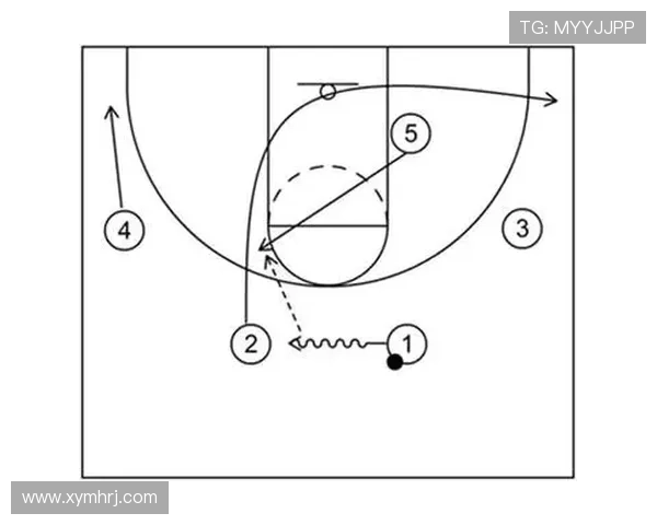 杭州篮球队的整体压制分析与战术解读探讨 杭州篮球队的整体压制分析与战术解读探讨