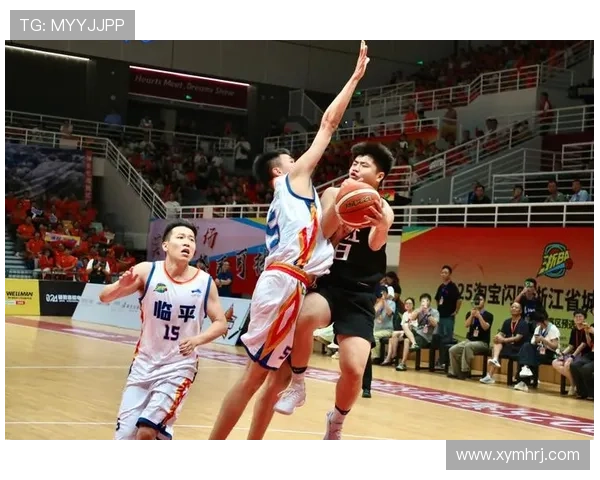 杭州篮球队在城市联赛中的个人能力分析与表现评估 杭州篮球队在城市联赛中的个人能力分析与表现评估