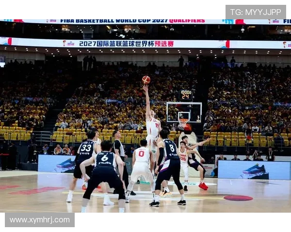 杭州篮球队在世界杯预选赛中的技术表现分析与评估 杭州篮球队在世界杯预选赛中的技术表现分析与评估