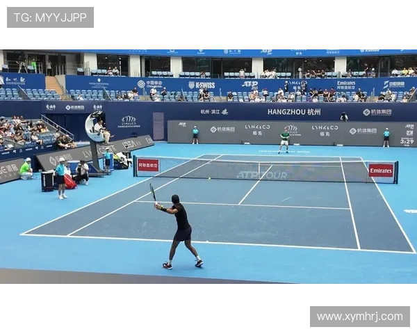 杭州网球队在钻石联赛中的强势表现与未来展望分析