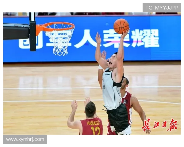 杭州篮球队灵活性排名创新高引发热议展现球队实力与潜力 杭州篮球队灵活性排名创新高引发热议展现球队实力与潜力