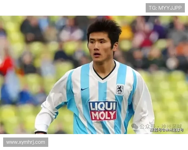 中国男足球明星排行榜揭晓谁将成为新一代的足球偶像