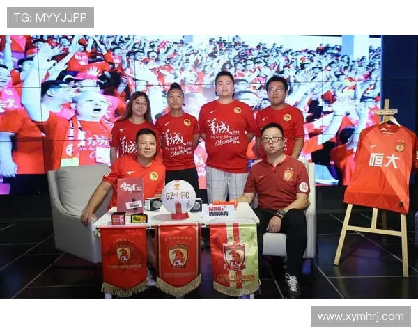 广州足球队崛起之路:从默默无闻到世界杯舞台的辉煌历程