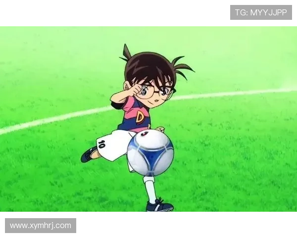 柯南解密足球明星背后的罪案真相与精彩剪辑揭秘